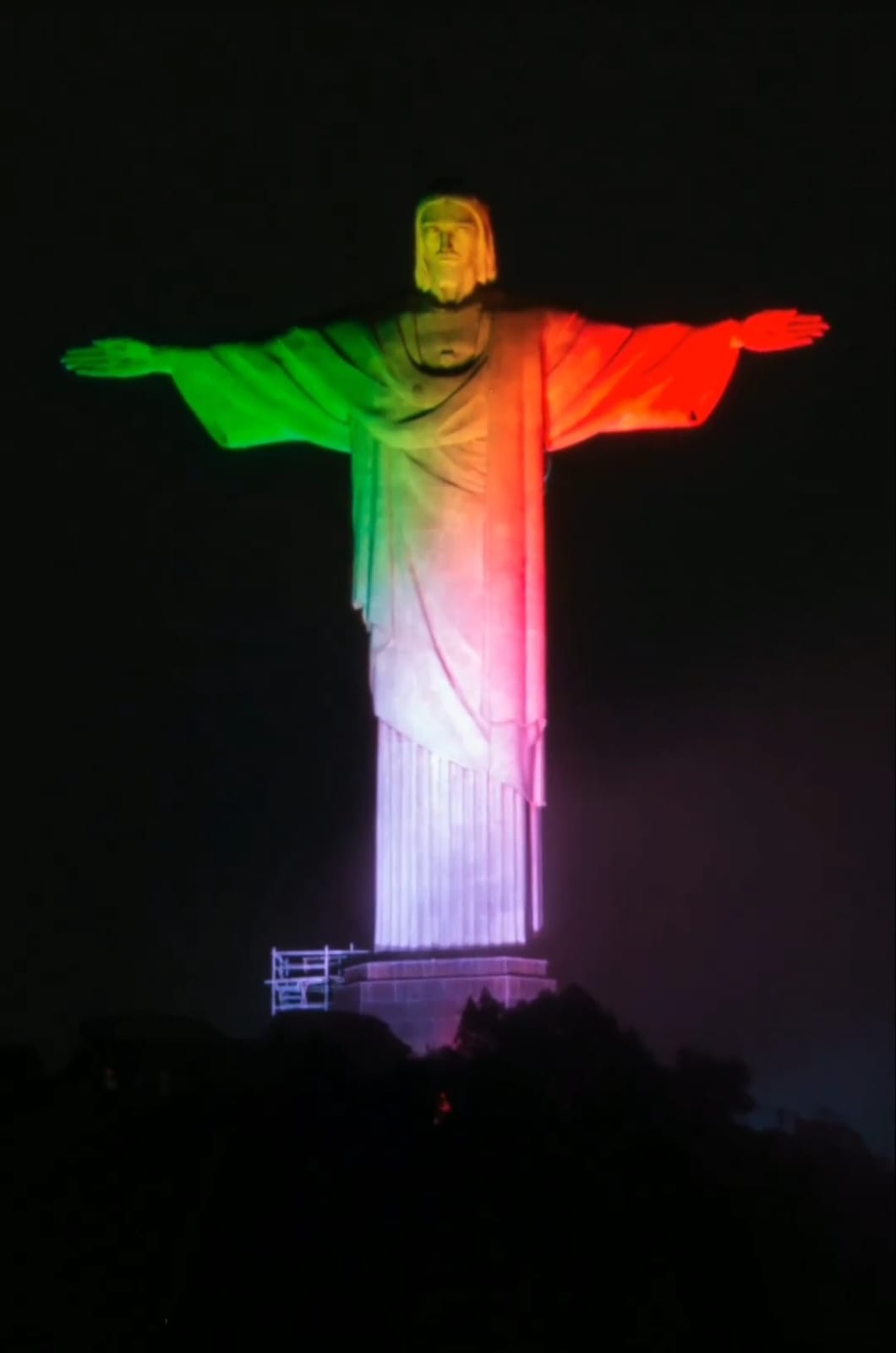 Festa da República Italiana no Rio de Janeiro