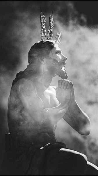 Cristo de Las Penas