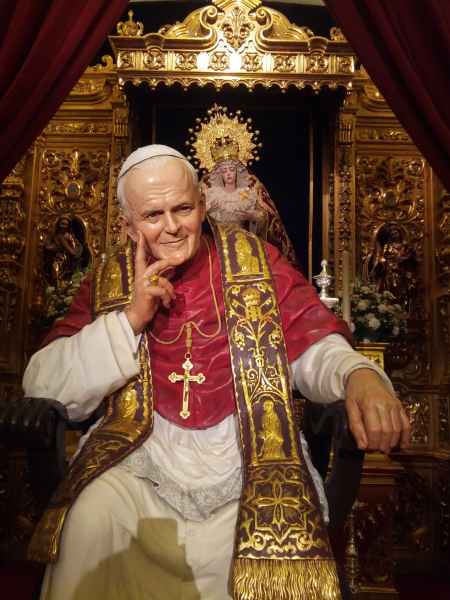 Juan Pablo II