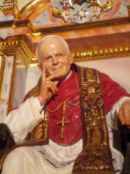 Juan Pablo II
