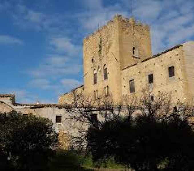 Torre del Salto d Angi