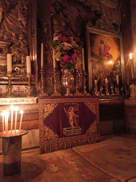 Santo Sepolcro