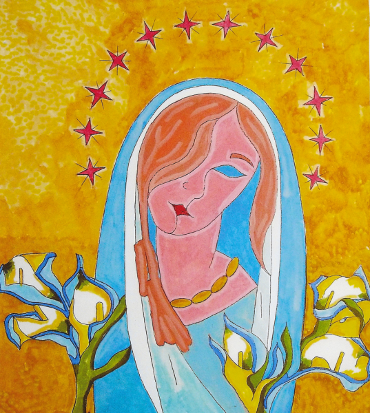 La Madonnella
