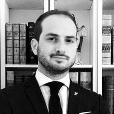 Giorgio Vulcano