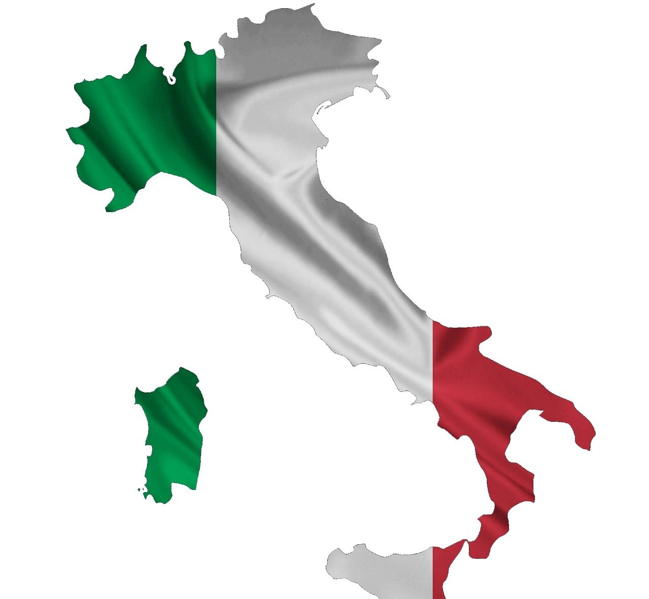 Tribuna Libera - Italia Unita: appesantita, dimostra tutti i suoi 160 anni!