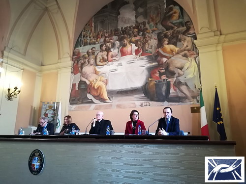 Presentazione del volume "Antico, conservazione e restauro a Roma nell'età di Leone XII" – Roma 18 Aprile 2018
