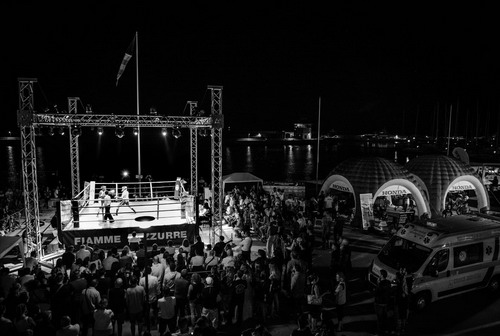 La “Notte Bianca dello Sport” in scena al Porto Turistico di Roma