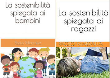 La sostenibilità spiegata ai bambini e ai ragazzi